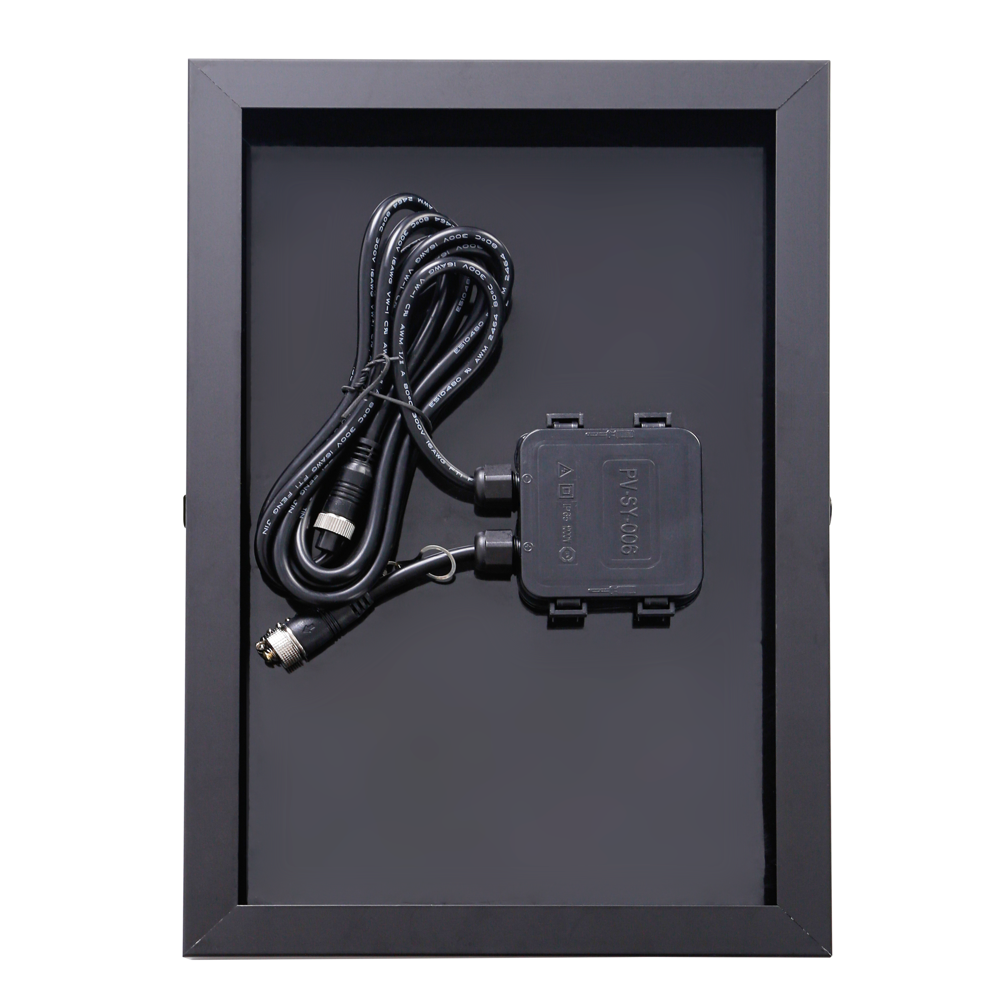 Solar Base Expansion Panel 18V 15 Watt