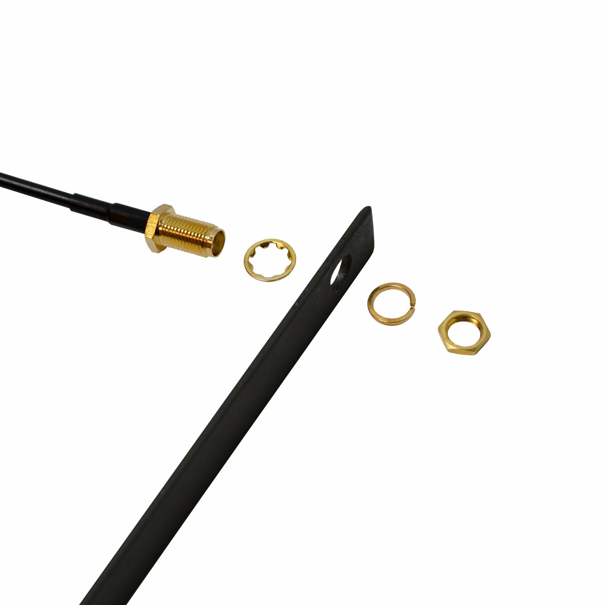 Antenna Extension Kit (3') - 2-Pack