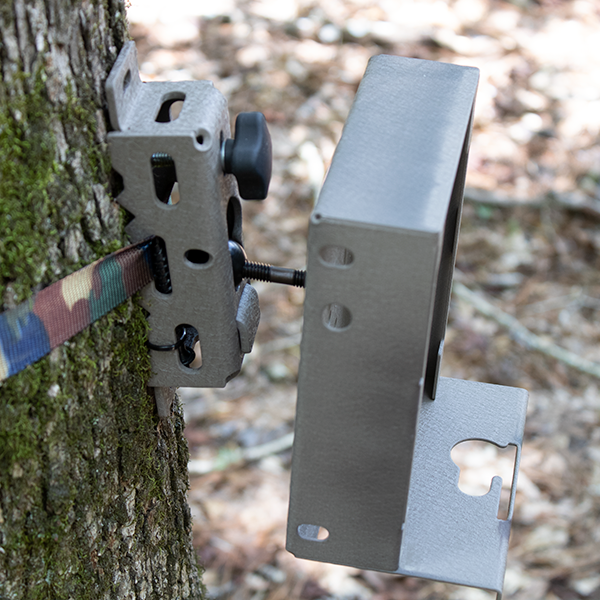 Swivel Mount (Heavy Duty)