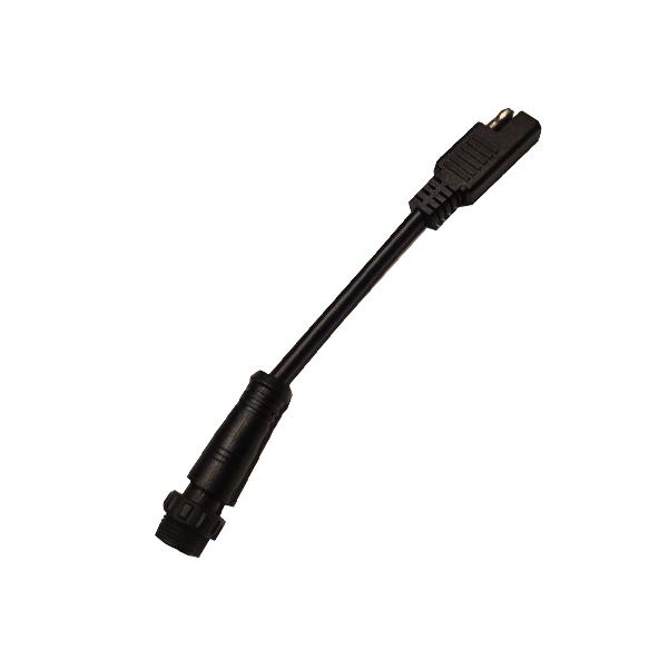 M12 to SAE Adapter