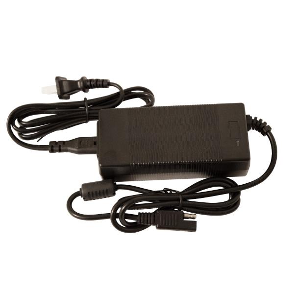 12V Battery Charger