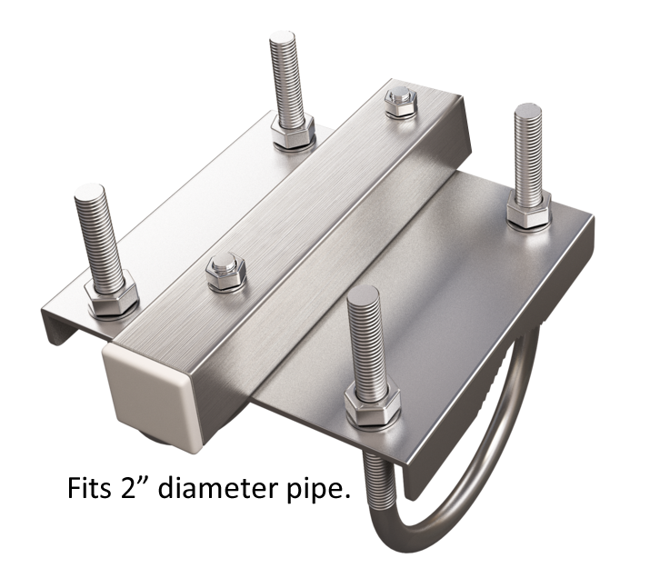 Directional 4G LTE Antenna (YAGI)