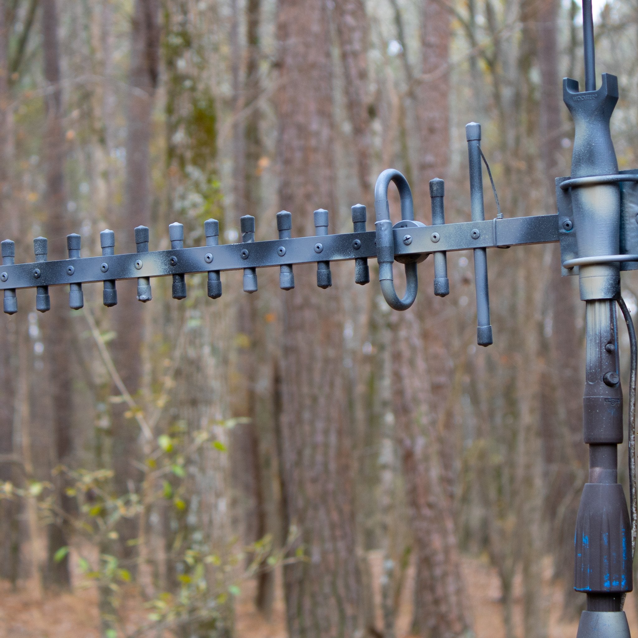 Directional 4G LTE Antenna (YAGI)