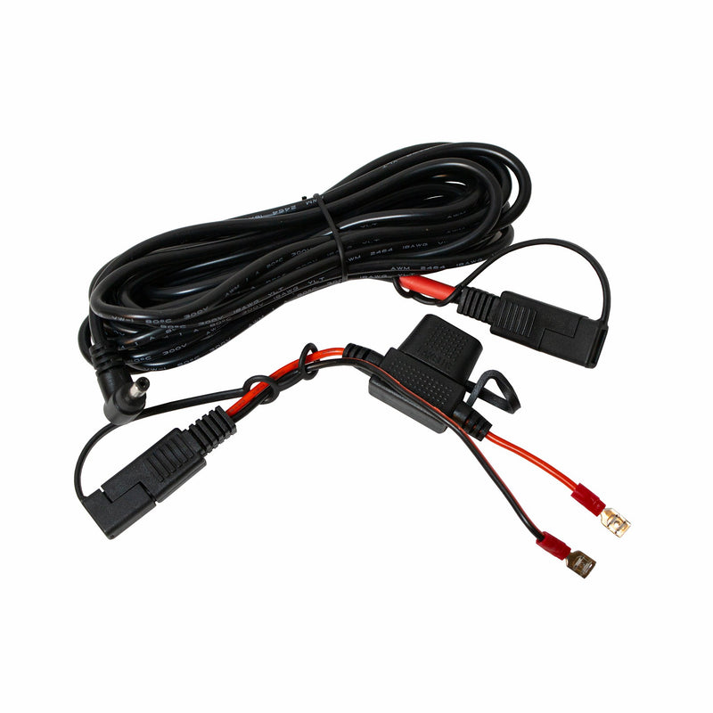 Camera Battery Cable Kit - Premium